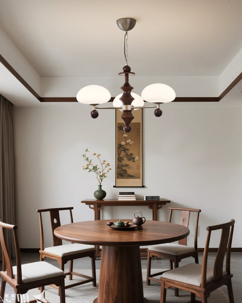 Elswyth Chandelier - Letslighting