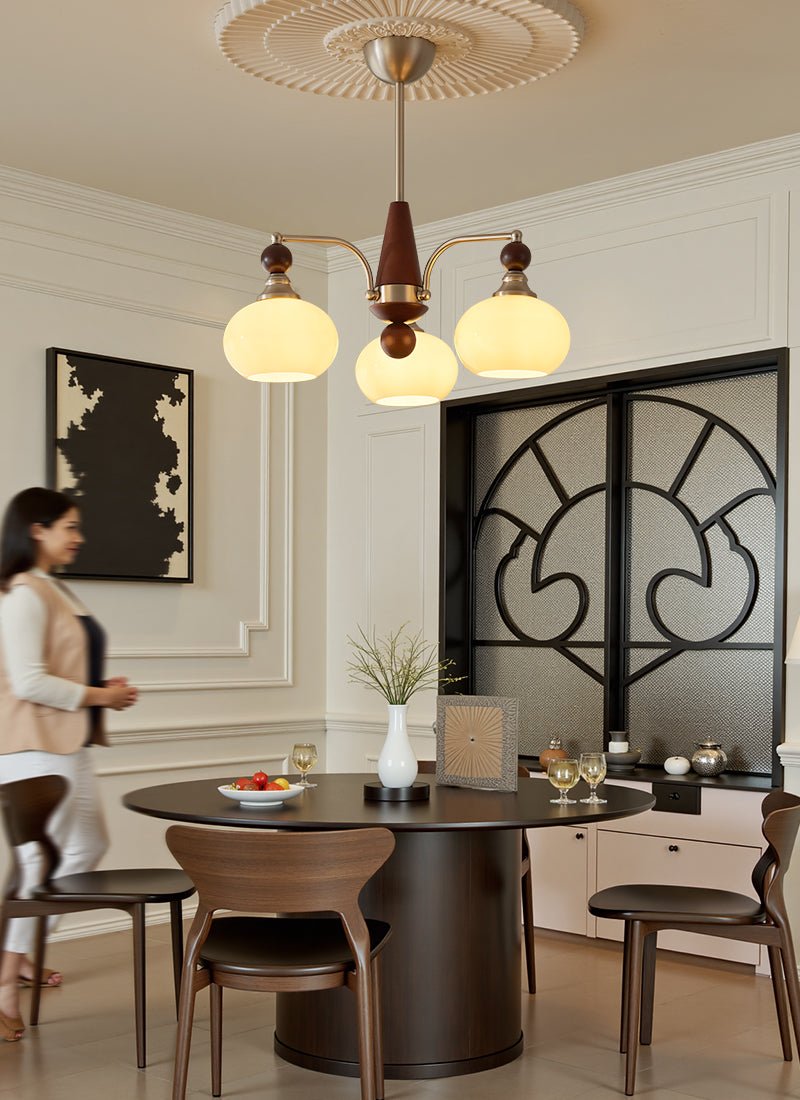 Serenade Chandelier - Letslighting