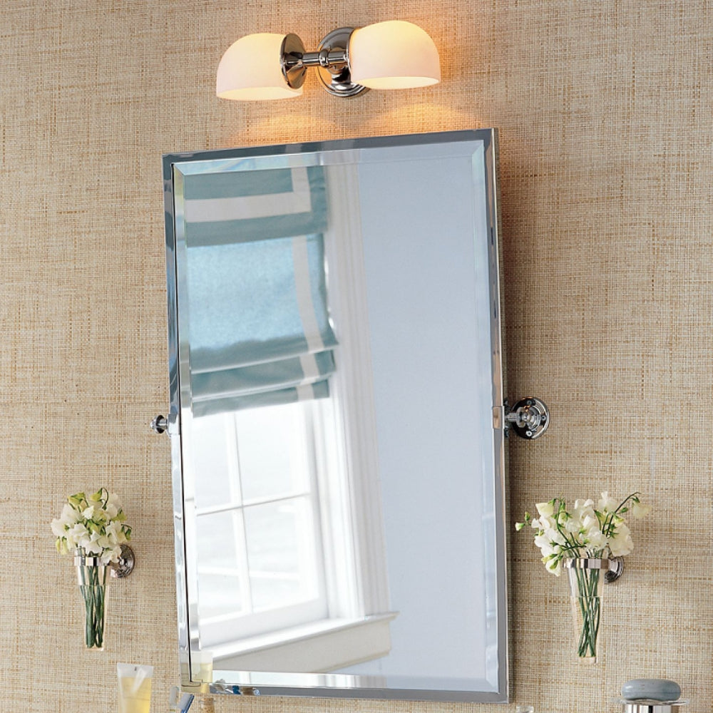 Elite Contemporary Metal Wall Lamp Home