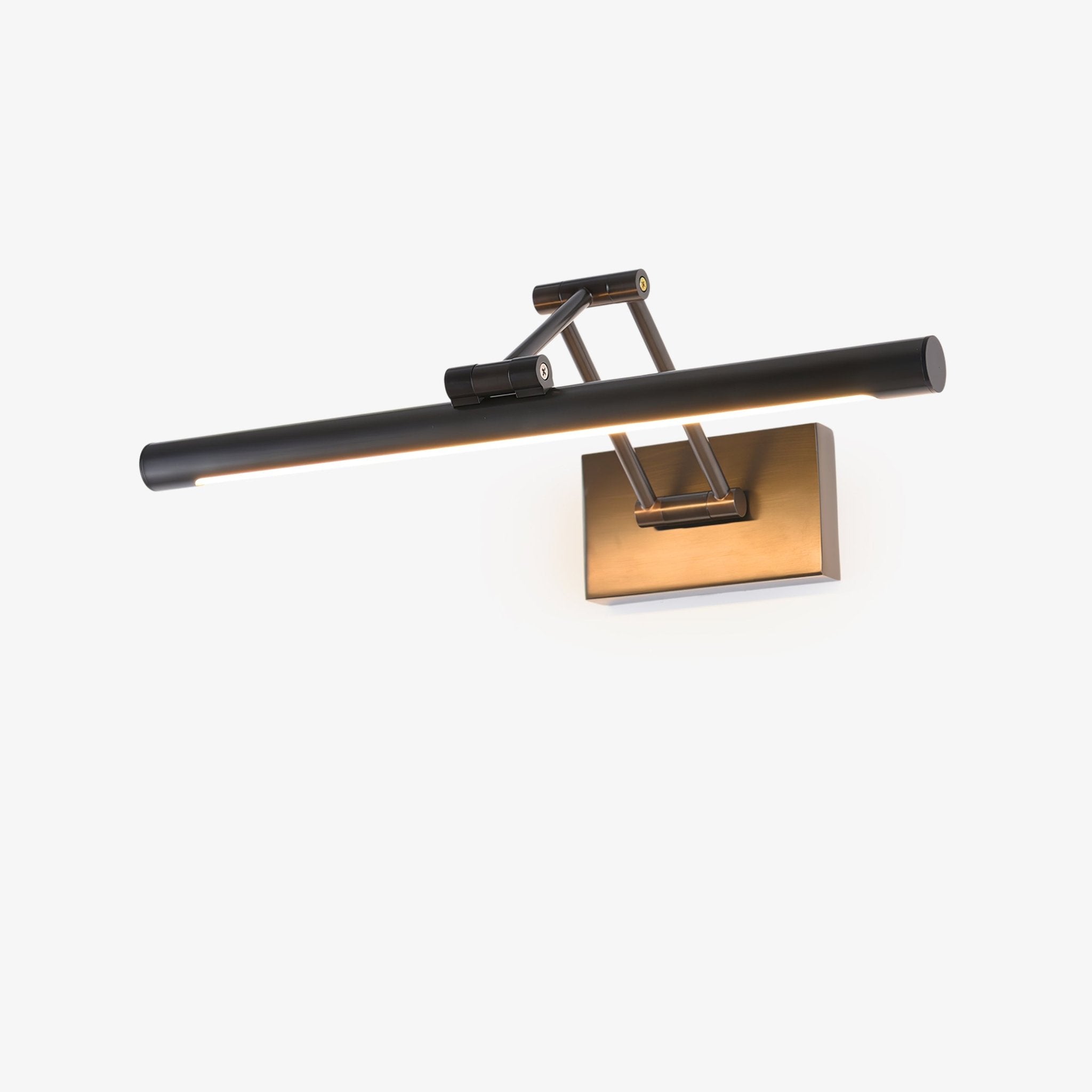 Noxmere Adjustable Vanity Wall Lamp - Letslighting