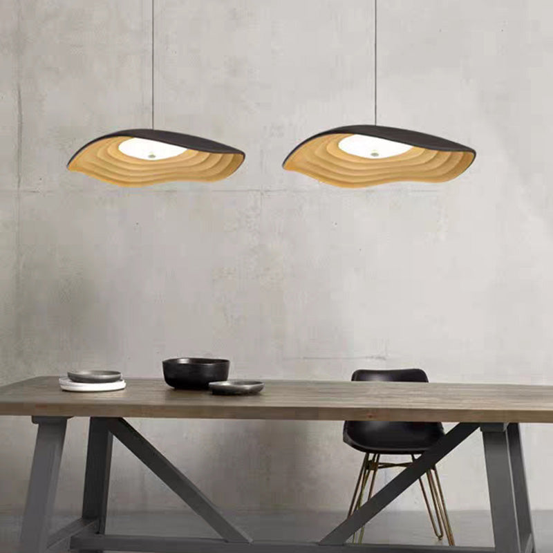 Eos Pendant Light Colorful
