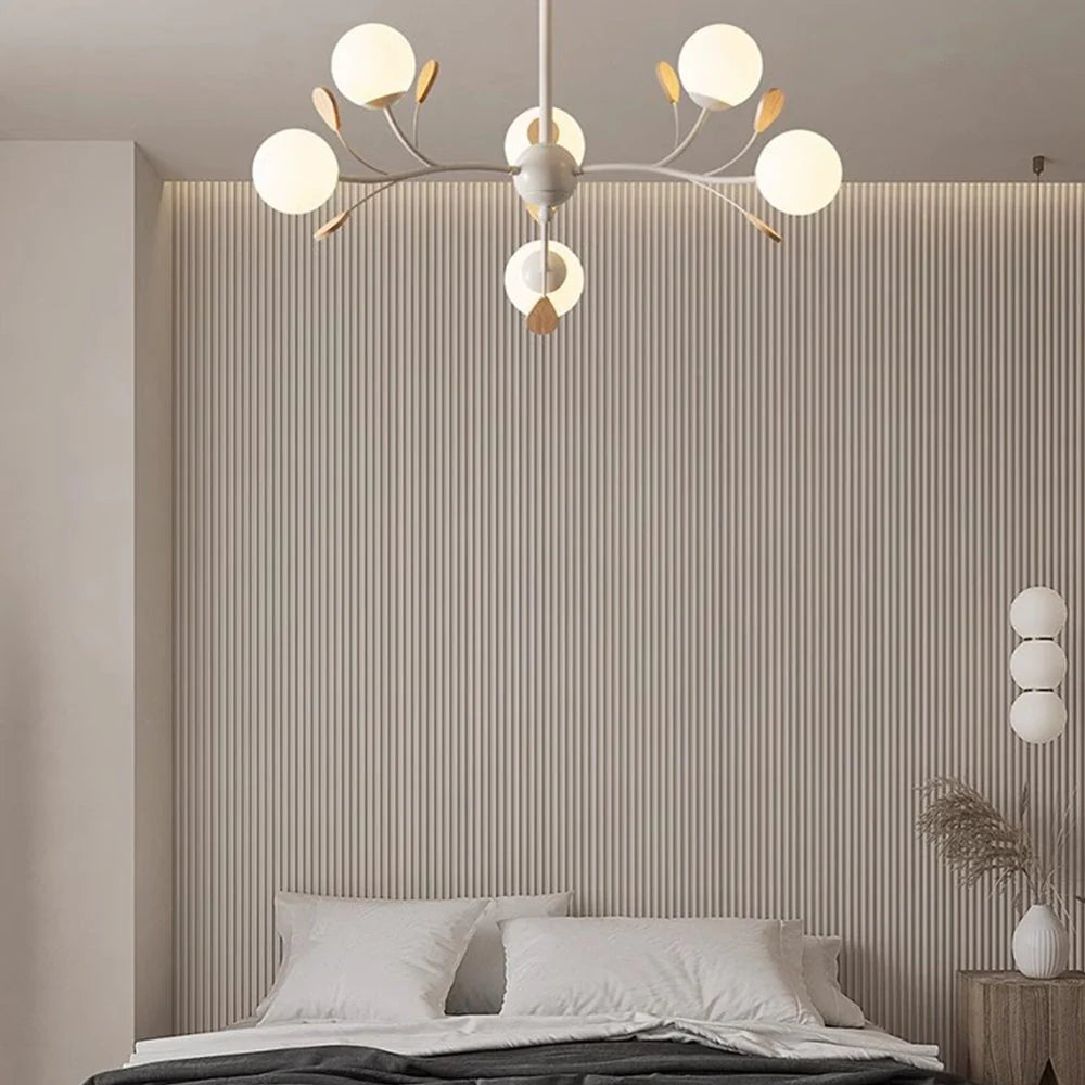 Valentina Modern Chandelier Living Room/Bedroom/Study - Letslighting