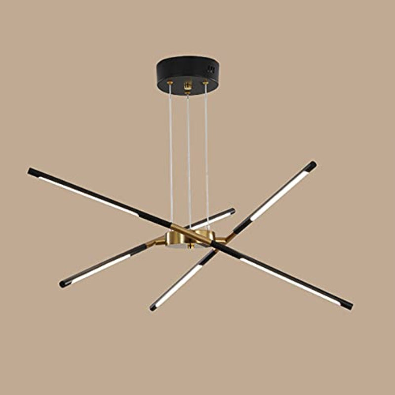 Arisha Pendant Light 6/8/10/12 Heads - Letslighting