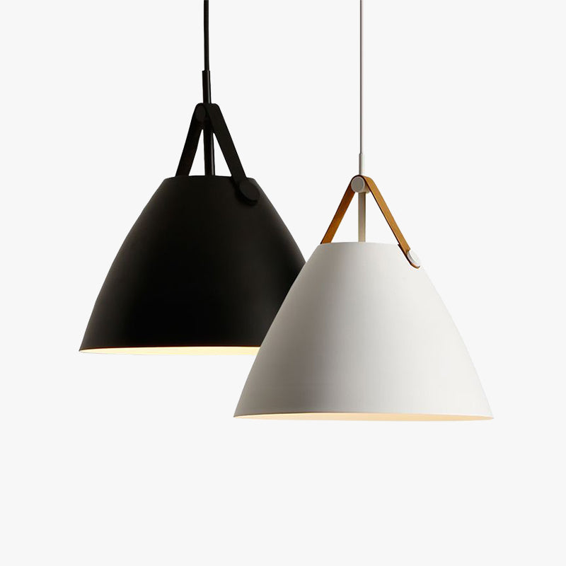 Arisha Pedant Light Cluster, 3 Color - Letslighting