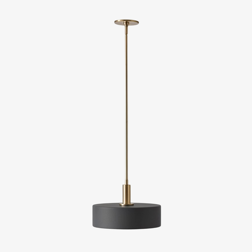 Kiln Single Pendant Lights for Kitchen Porcelain