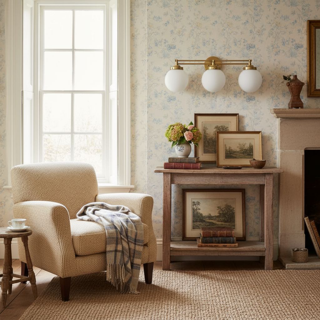 Pearl Wall Sconce Milk Glass Antique Brass for Bedroom
