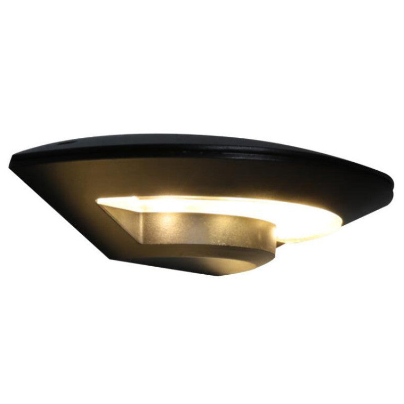 Ray Wall Lamp Flying Saucer LED Outdoor - Letslighting