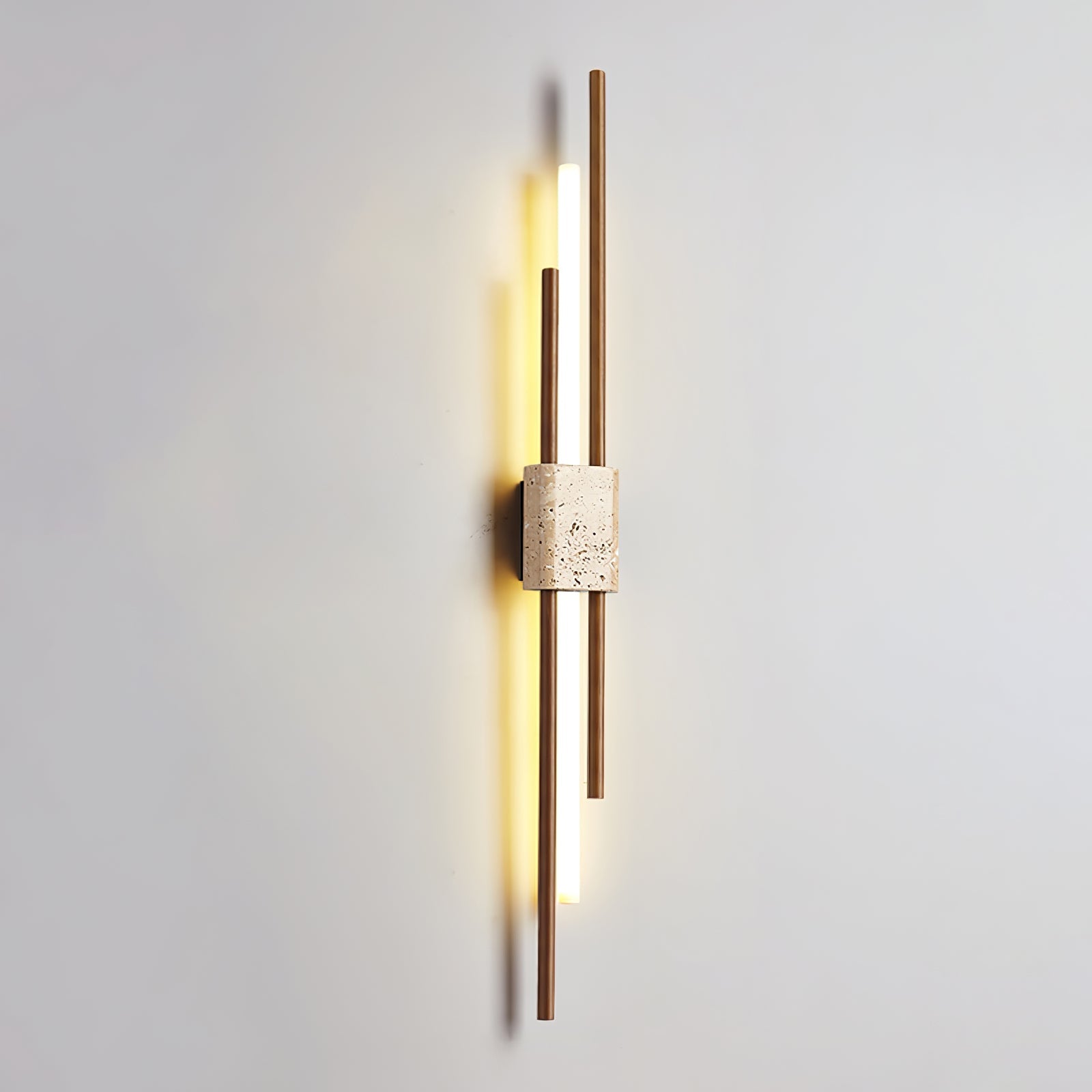 Axis Terra Wall Light - Letslighting