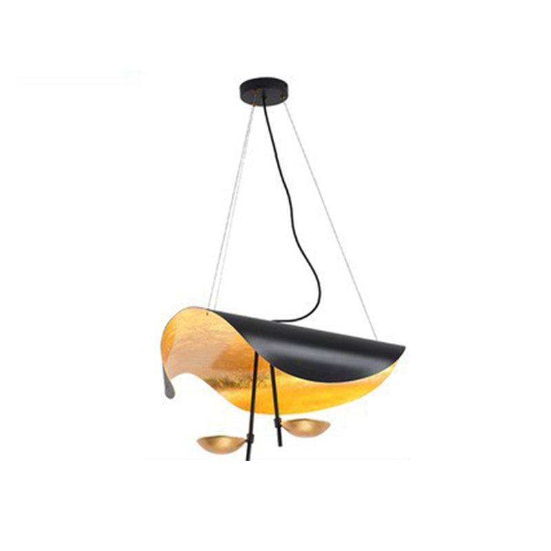 Arisha Pendant Light 3 color - Letslighting