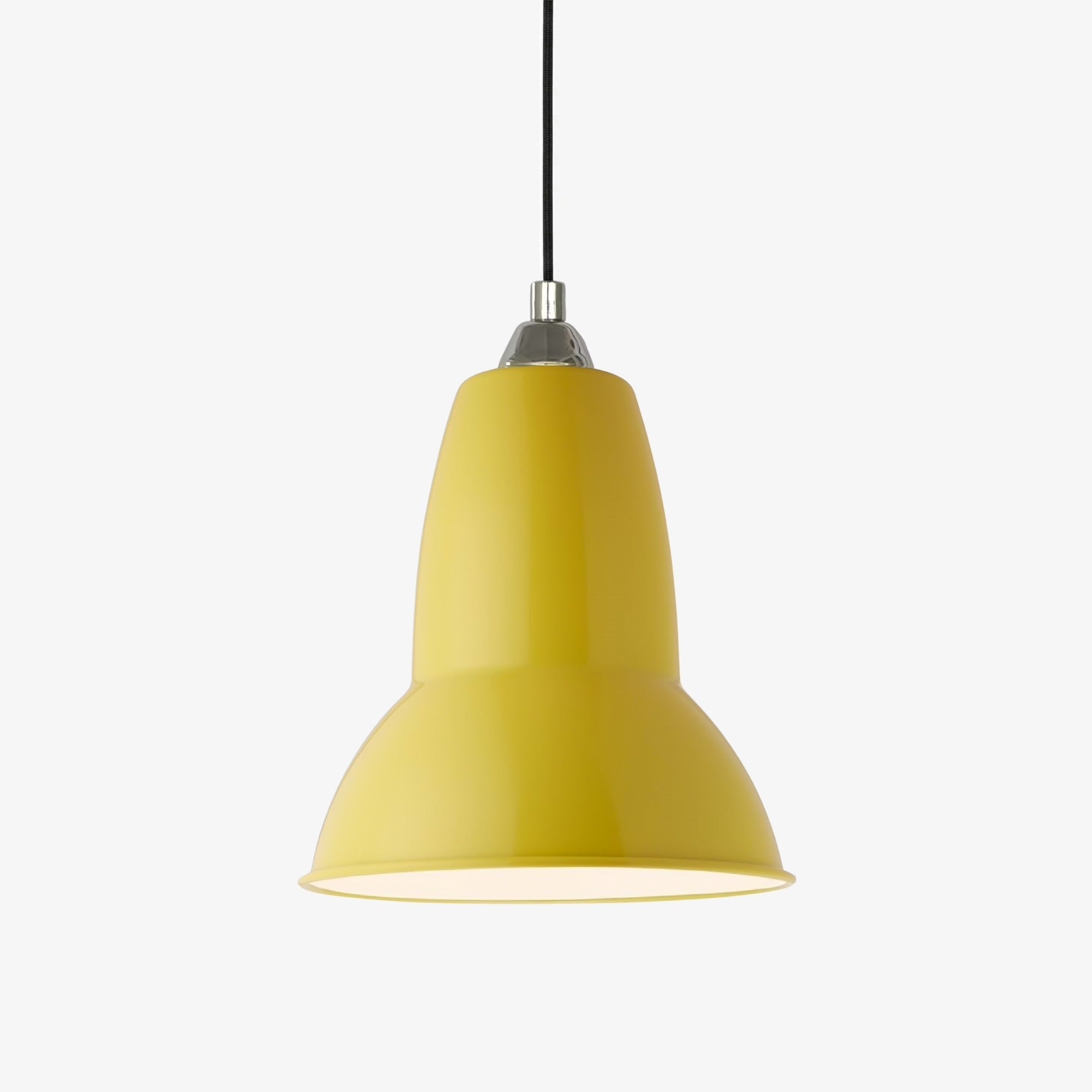Archive Pendant Light Metal&Brass