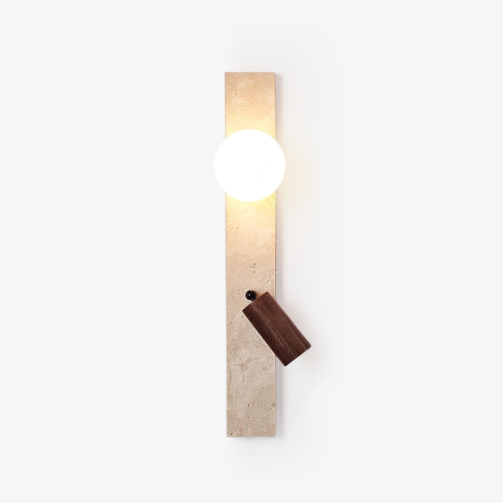 Terra Linear Wall Light - Letslighting