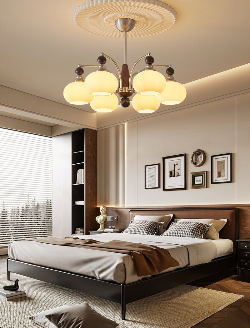 Serenade Chandelier - Letslighting