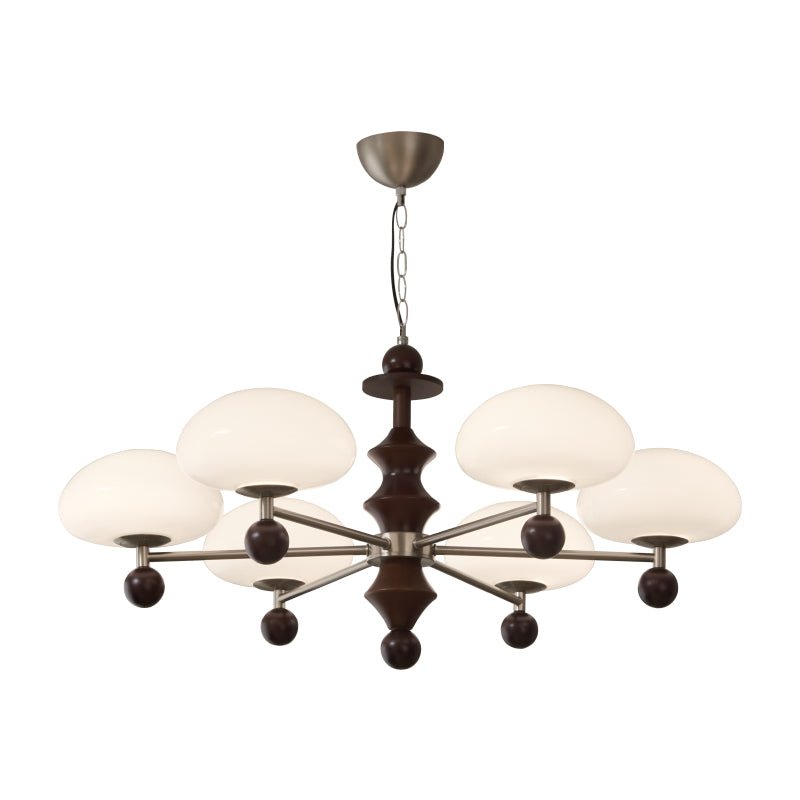 Elswyth Chandelier - Letslighting