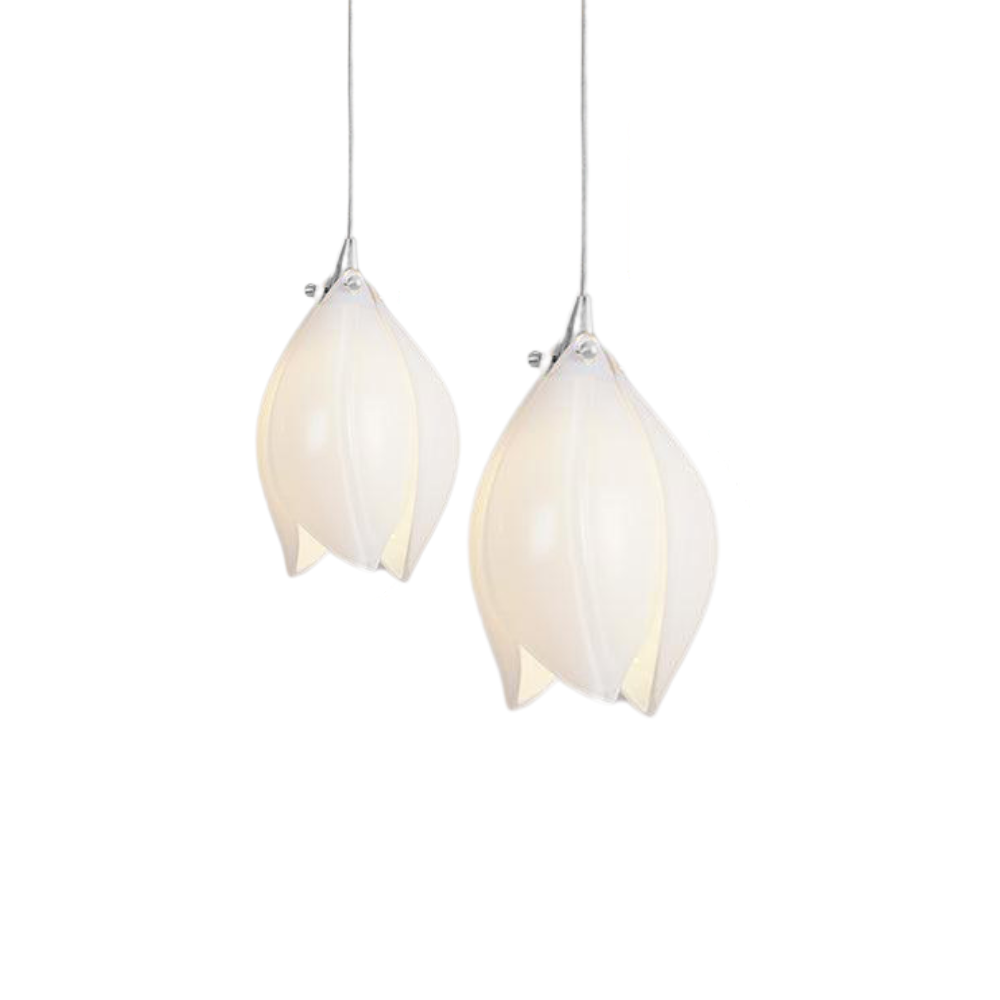 Arisha Luxury Ceramic Pendant Light Living Room Bedroom - Letslighting