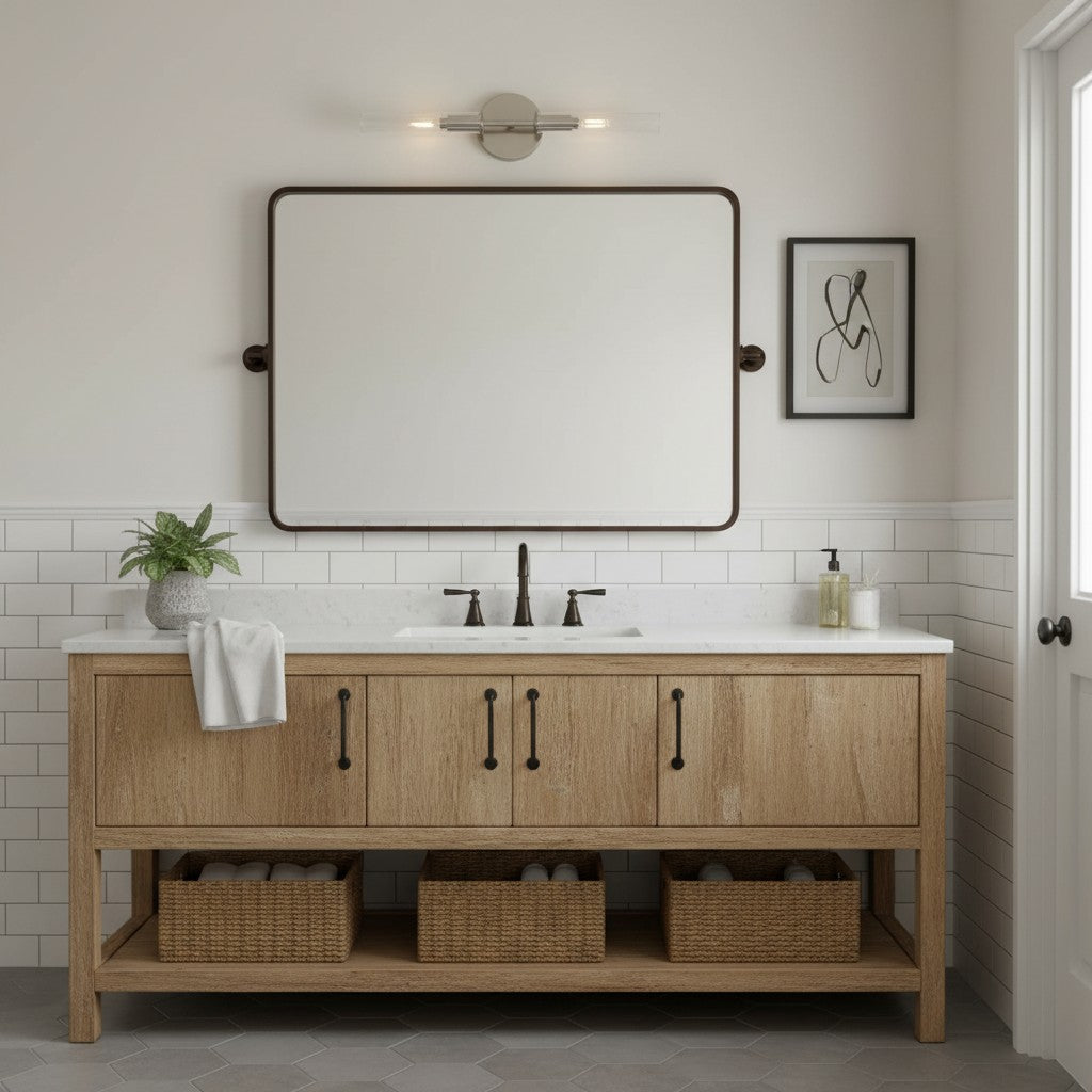 Haze 1 Head Glass Wall Sconce