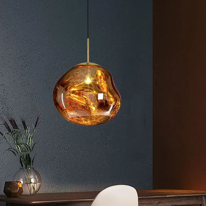 Valentina Pendant Lights 4 Color