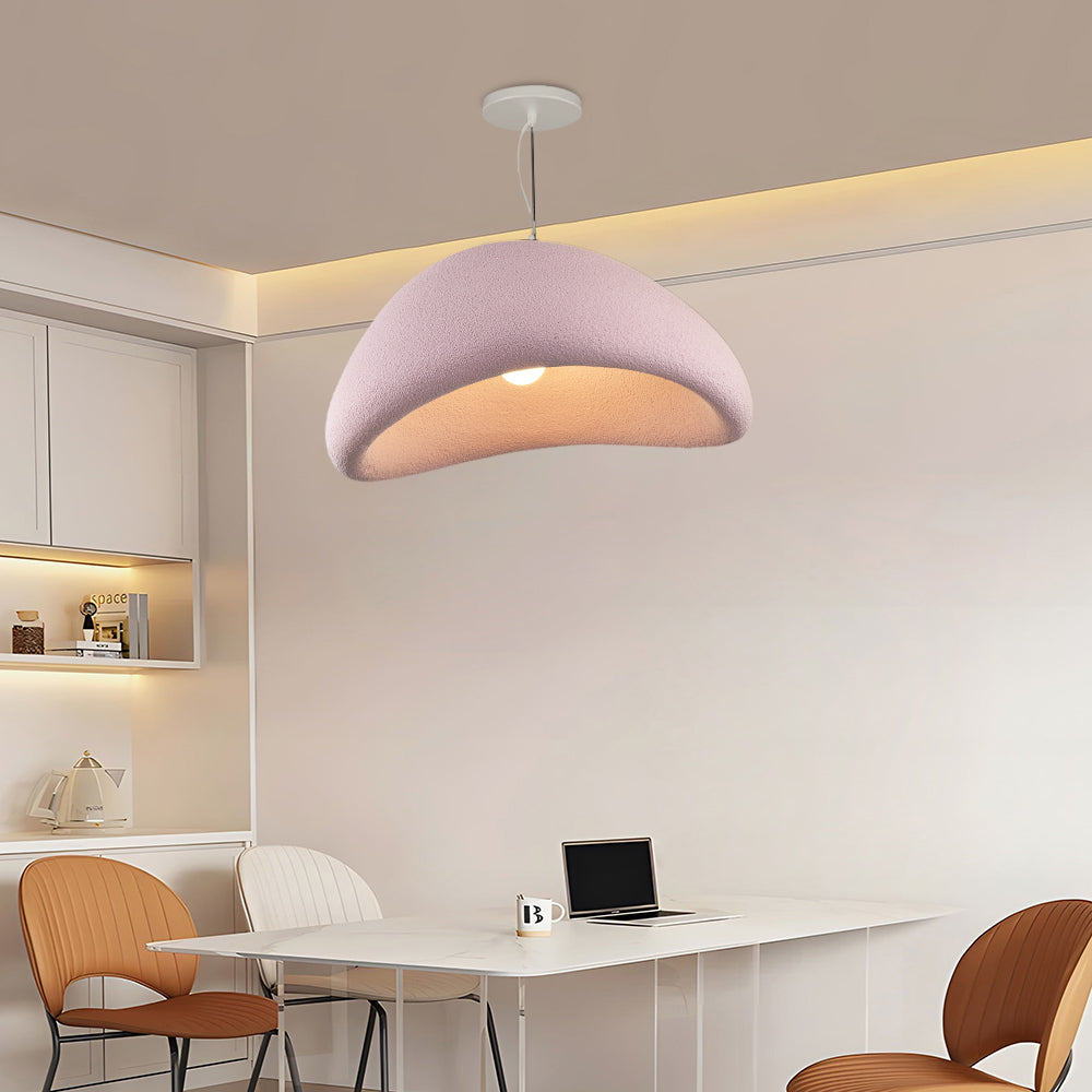 Avi Modern Bread Shape Pendant Light