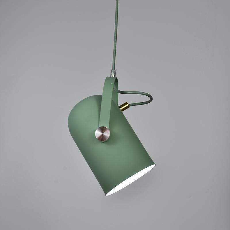 Valentina Modern Metal Pendant Light, Angle Adjustable, Kitchen Island & Dining Room & Living Room