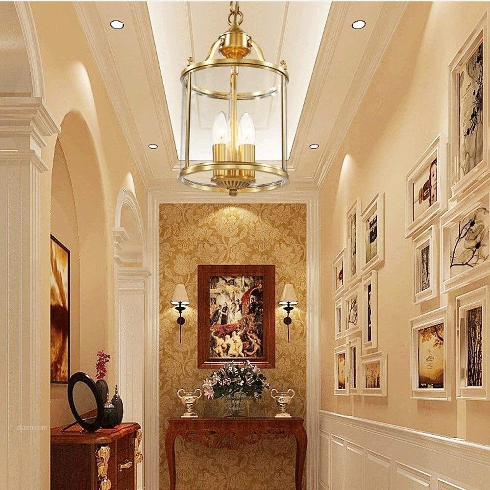 Silva Design LED Pendant Light Glass Dining Room/Bar - Letslighting