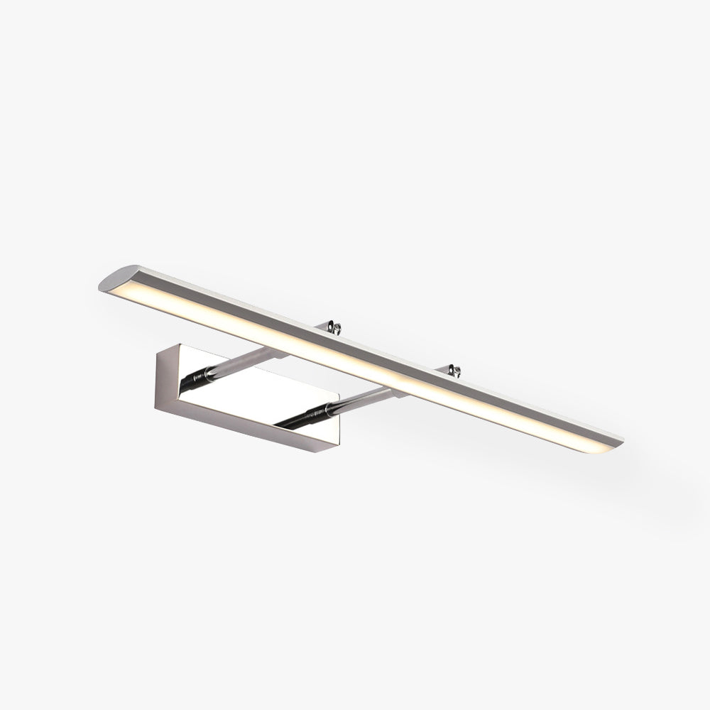 Arisha Modern Rectangular Wall Lamp - Letslighting