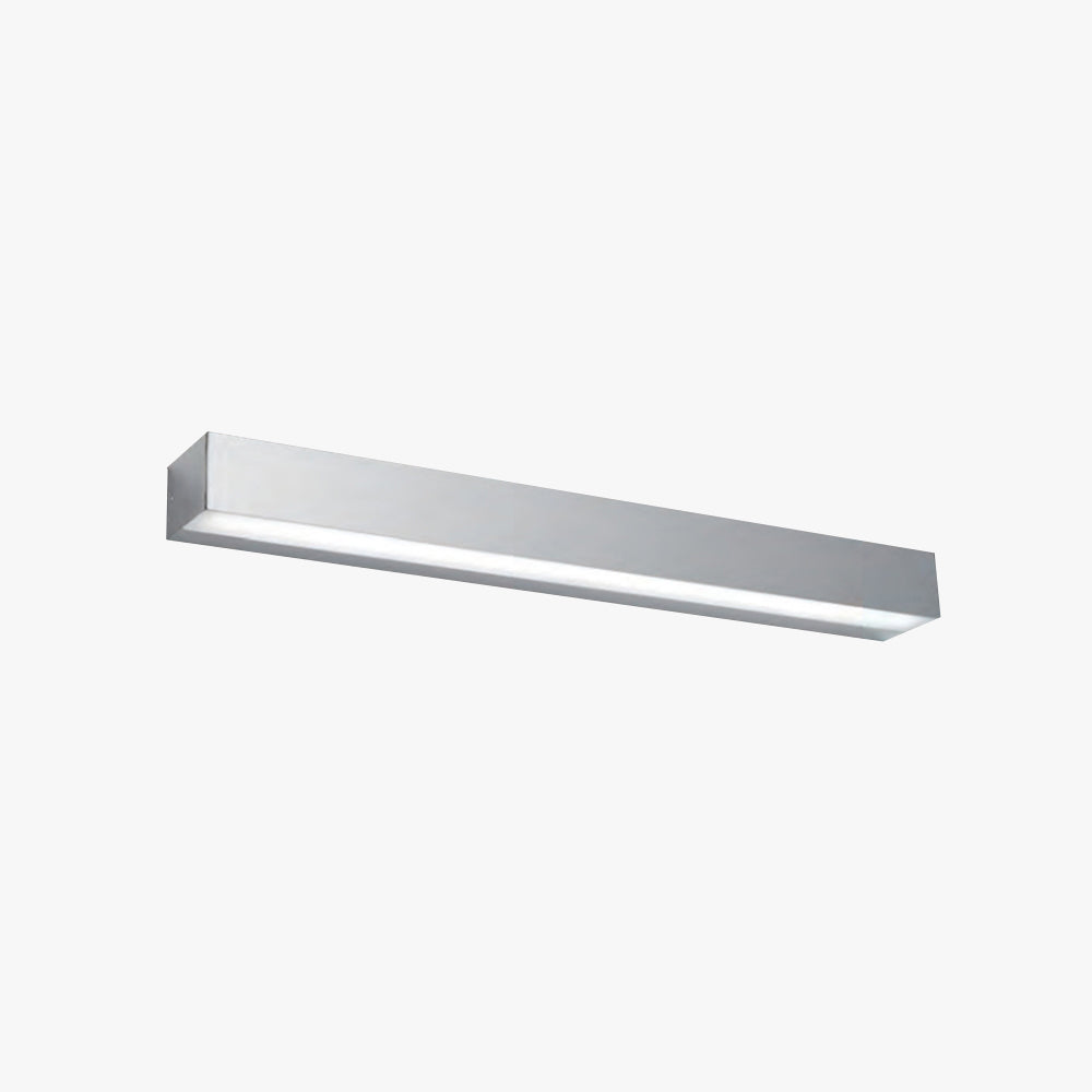 Arisha Wall Lamp Linear Minimalist Mirror Front Bathroom - Letslighting