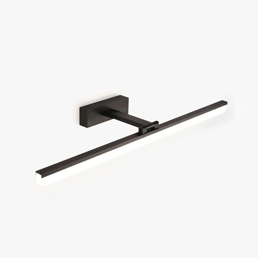 Arisha Modern Simple Long Linear Acrylic Wall Lamp - Letslighting