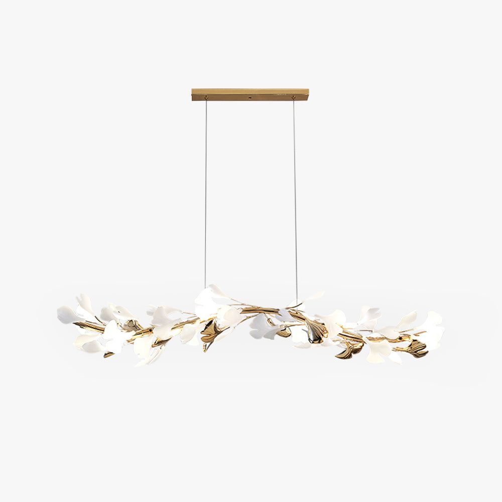 Olivia CeraAut Modern Art Deco & Ceramic Chandelier - Letslighting