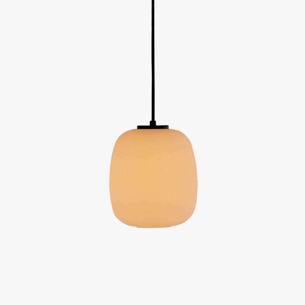 Ray Retro Lantern Pendant Light Outdoor Waterproof