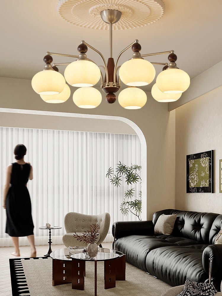 Serenade Chandelier - Letslighting