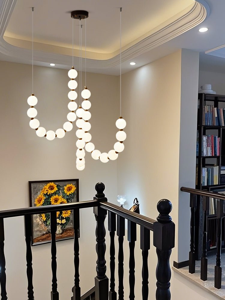 Thalorin Pendant Lamp - Letslighting