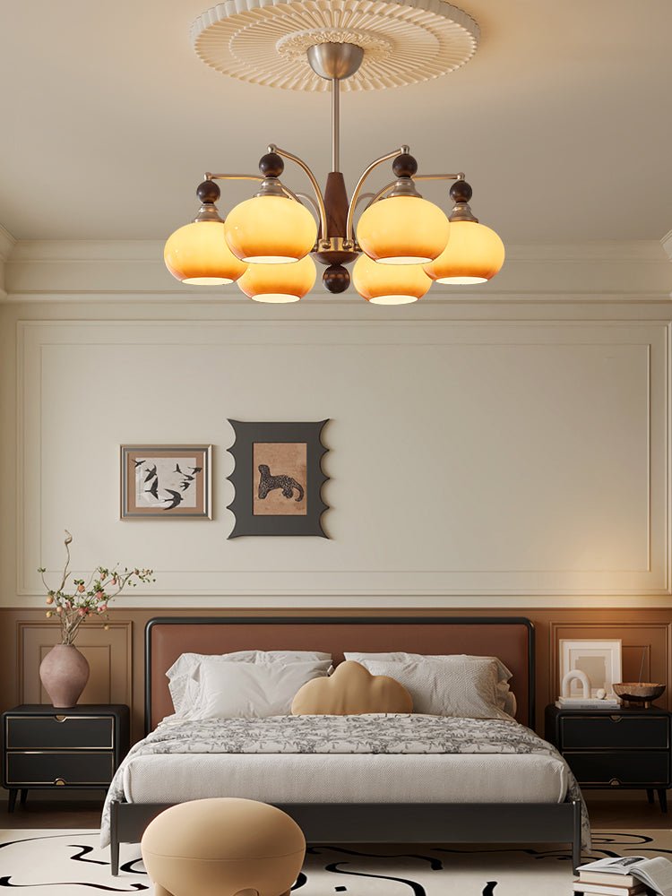 Serenade Chandelier - Letslighting
