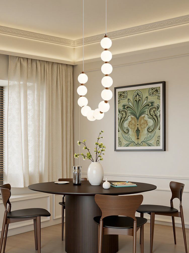 Thalorin Pendant Lamp - Letslighting