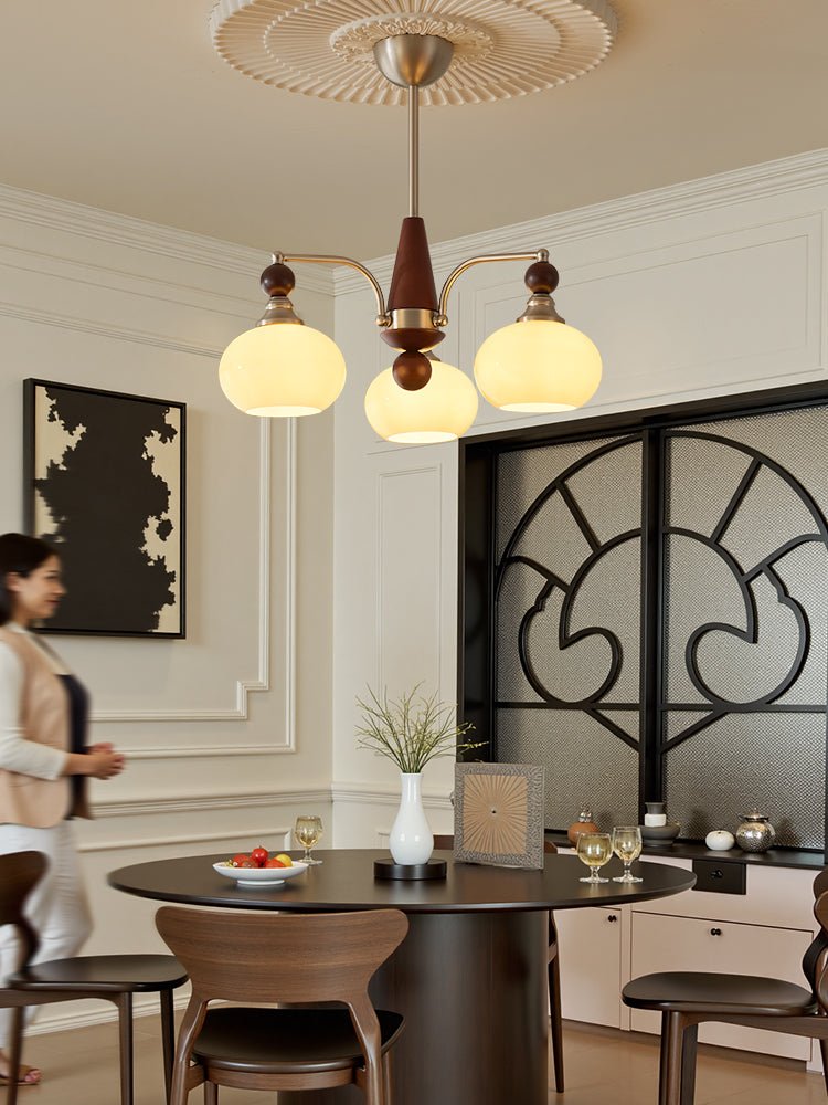 Serenade Chandelier - Letslighting
