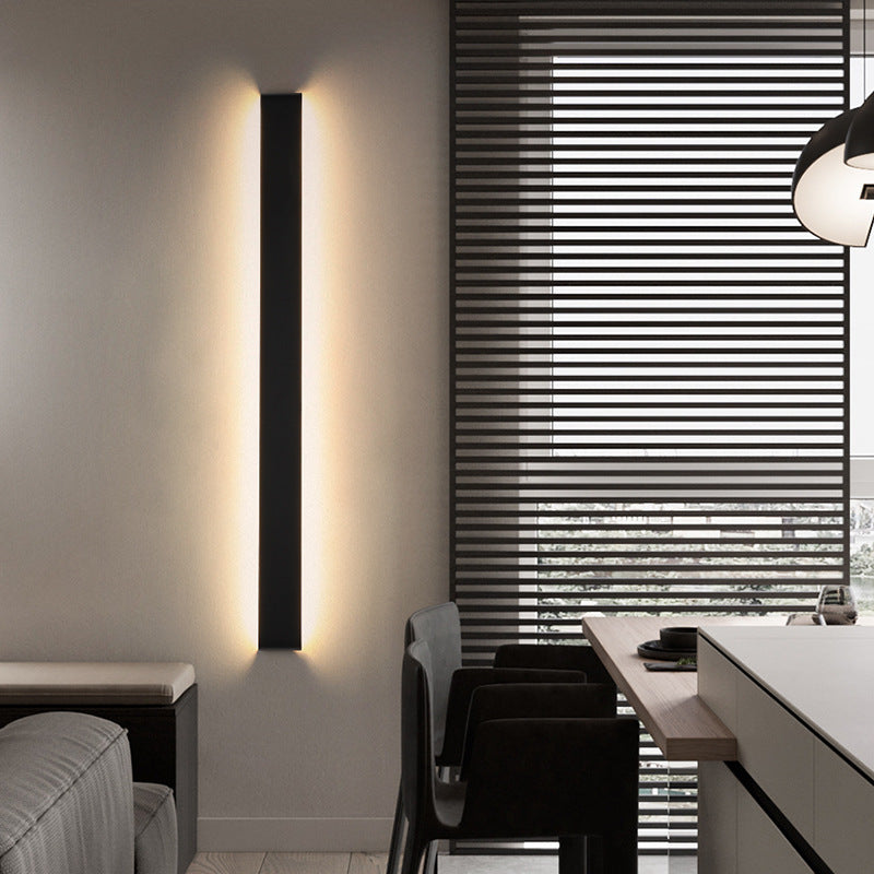 Arisha Minimalist Wall Lamp - Letslighting