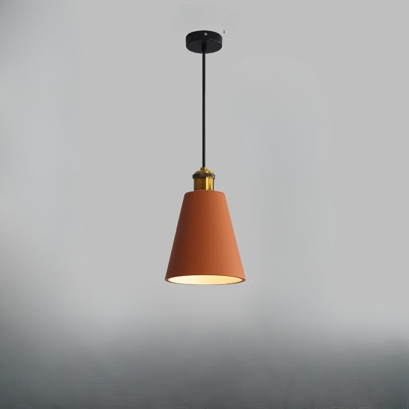Valentina Modern Creative Industrial Style Pendant Light Living Room - Letslighting