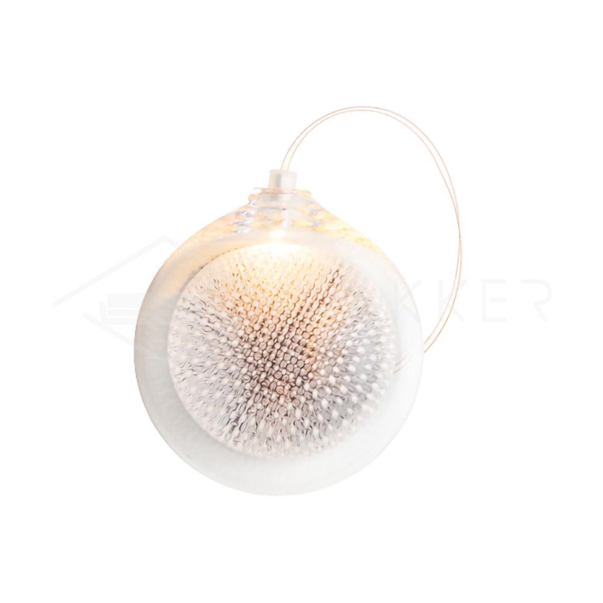 Jonathan Wall Lamp Premium Nordic Art Glass - Letslighting