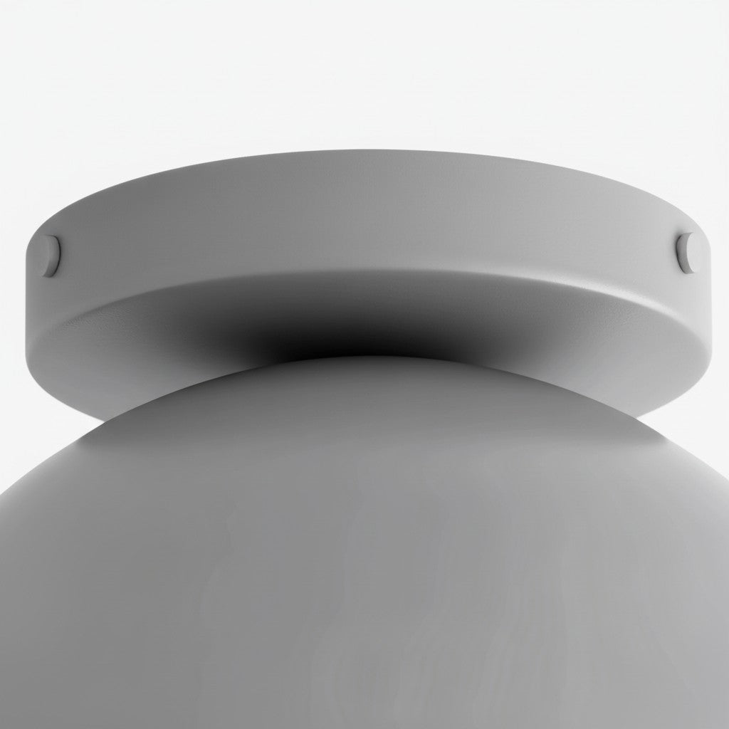 Chroma Minimalist Ceiling Light Living Rooms
