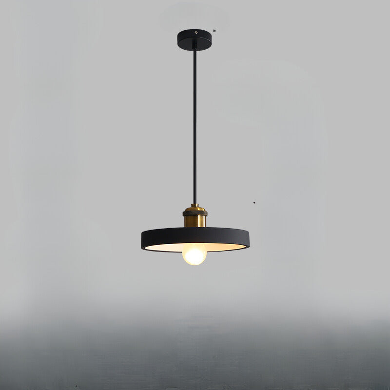 Valentina Modern Creative Industrial Style Pendant Light Living Room - Letslighting