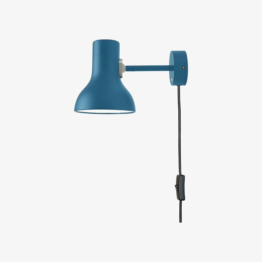 Archive Wall Lamp Metal