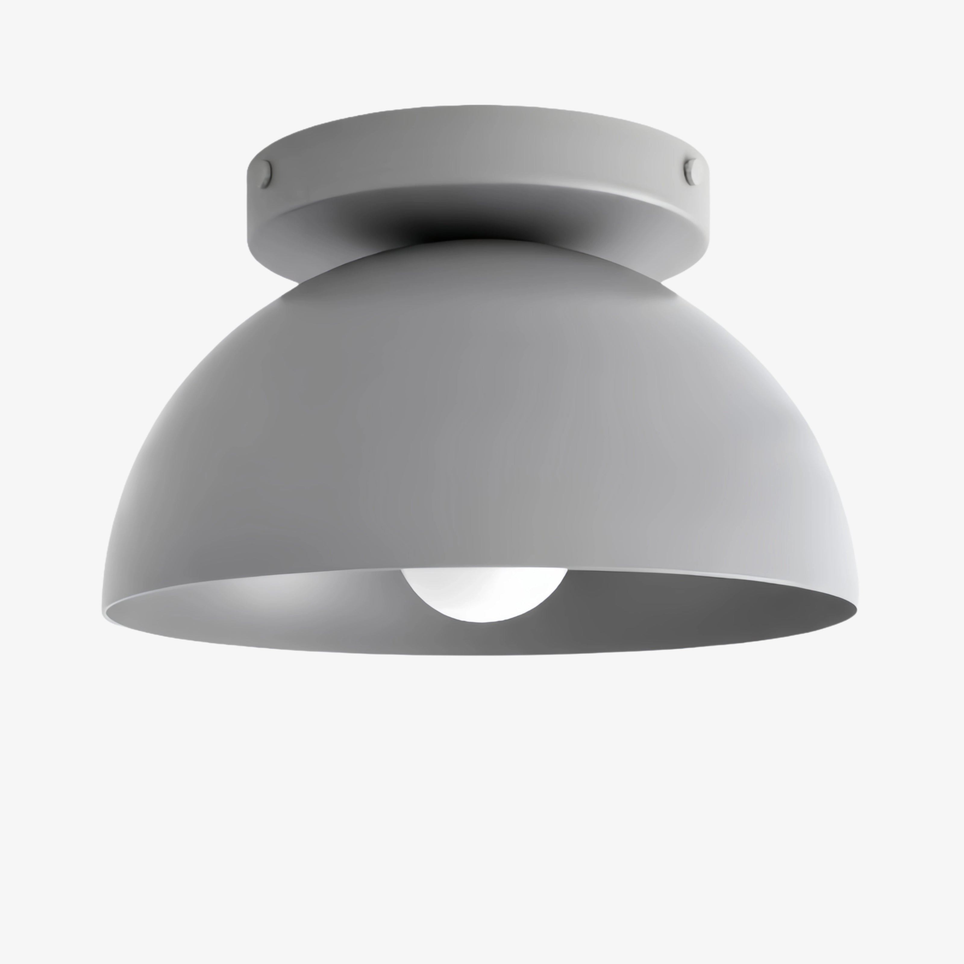 Chroma Minimalist Ceiling Light Living Rooms