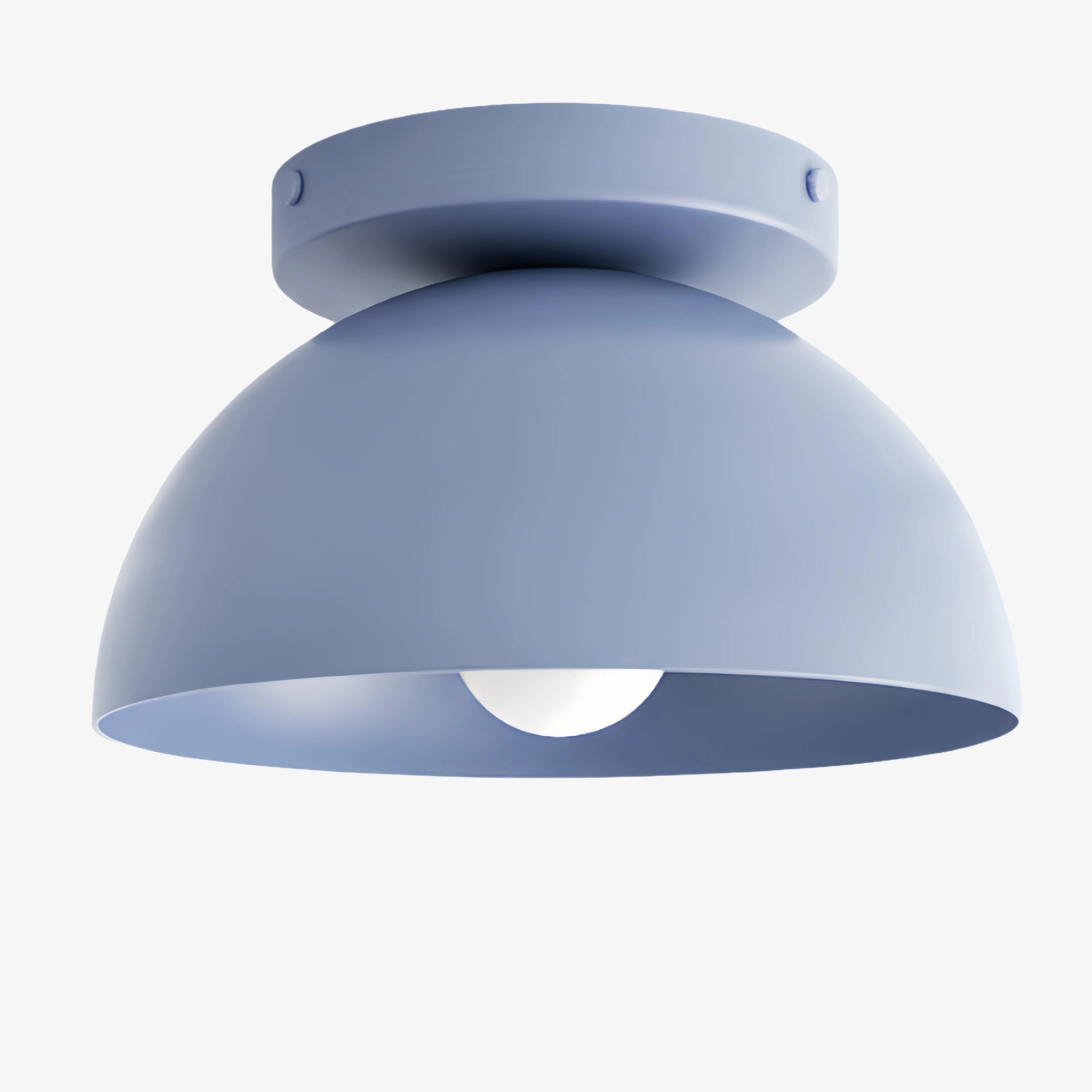Chroma Minimalist Ceiling Light Living Rooms