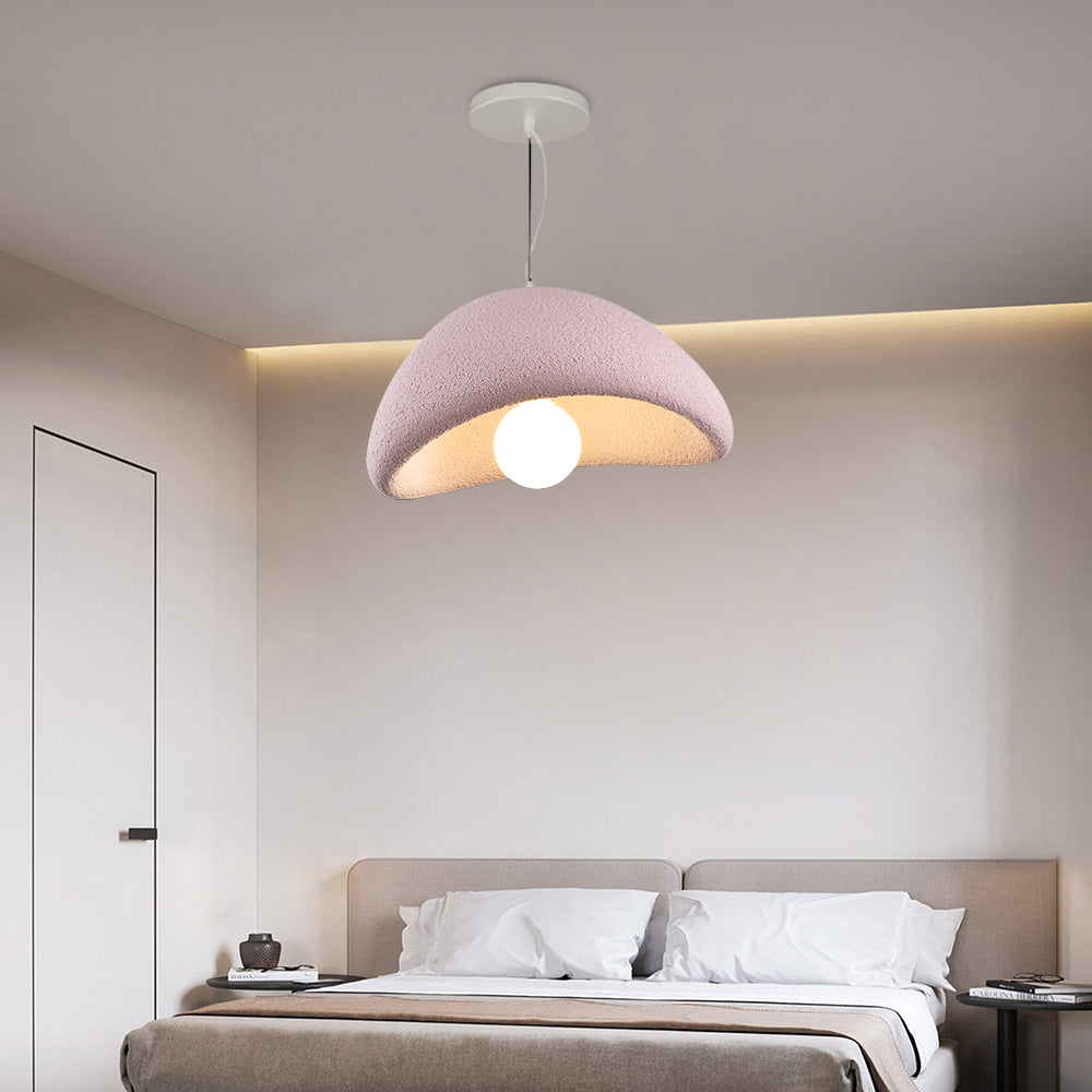 Avi Modern Bread Shape Pendant Light