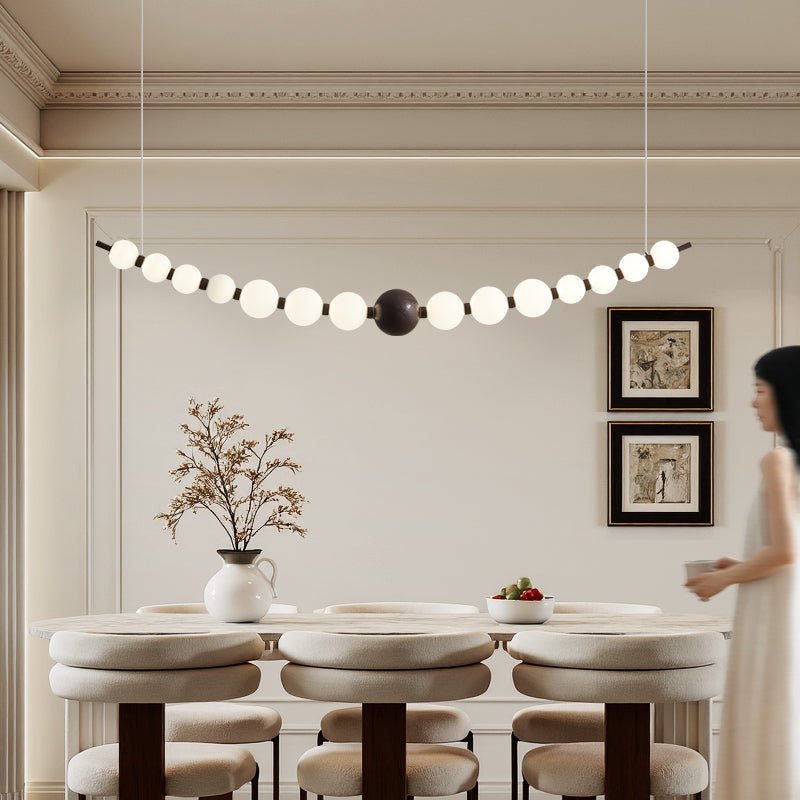 Nayla Pendant Lamp - Letslighting