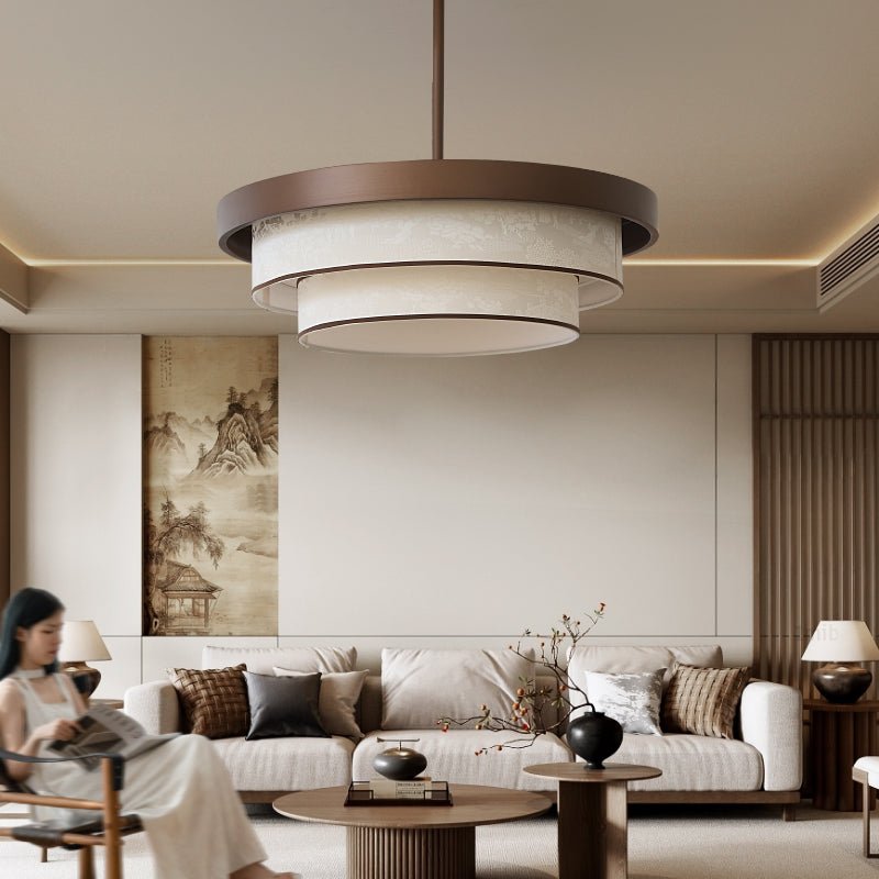 Auralyn Lamp Light - Letslighting