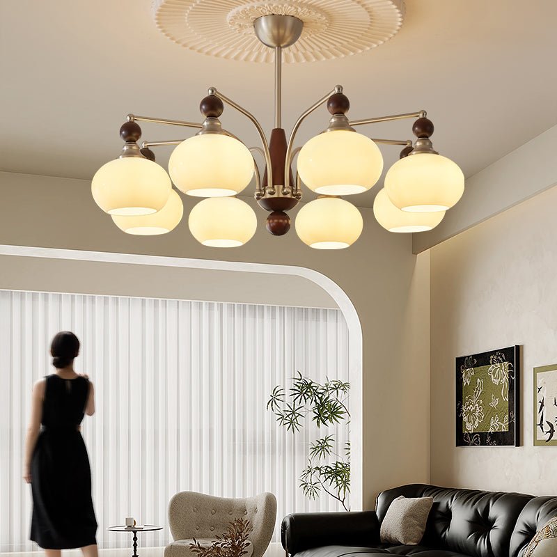 Serenade Chandelier - Letslighting