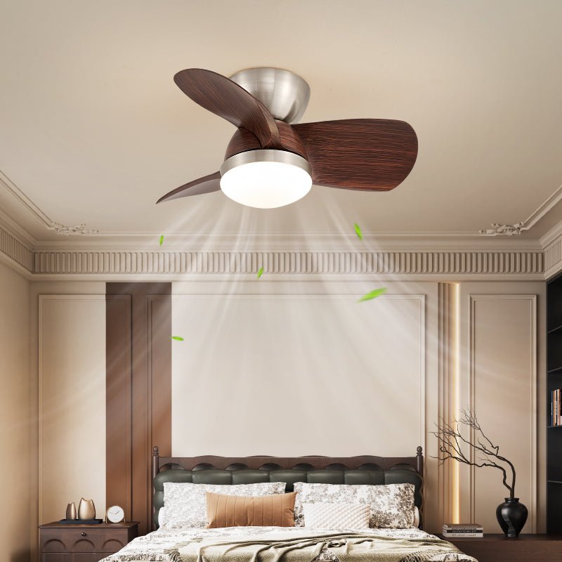 Miroter Ceiling Fan Light - Letslighting