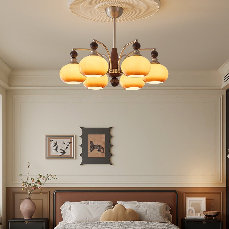 Serenade Chandelier - Letslighting