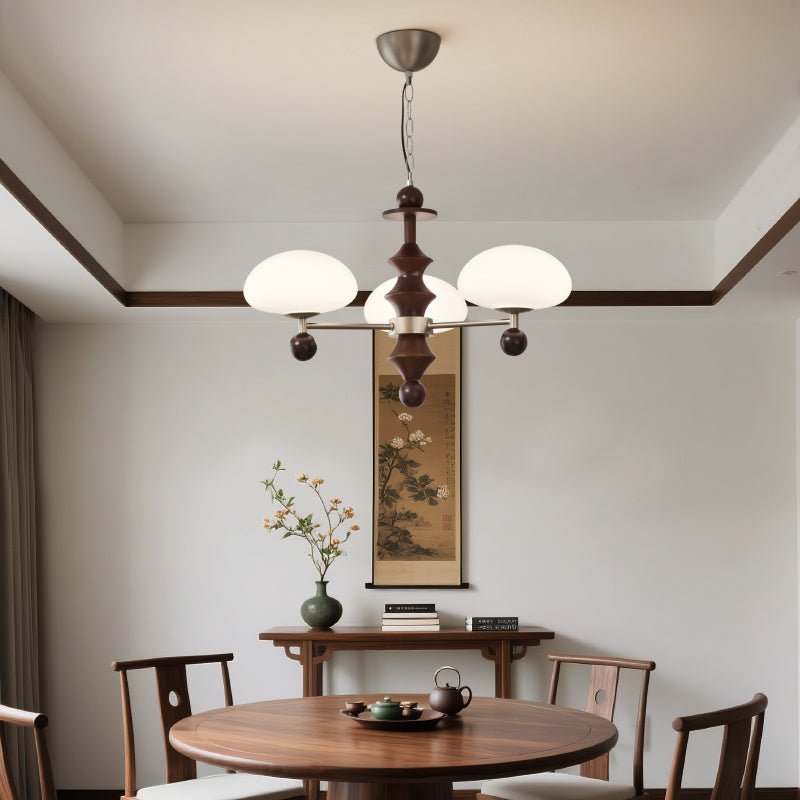 Elswyth Chandelier - Letslighting