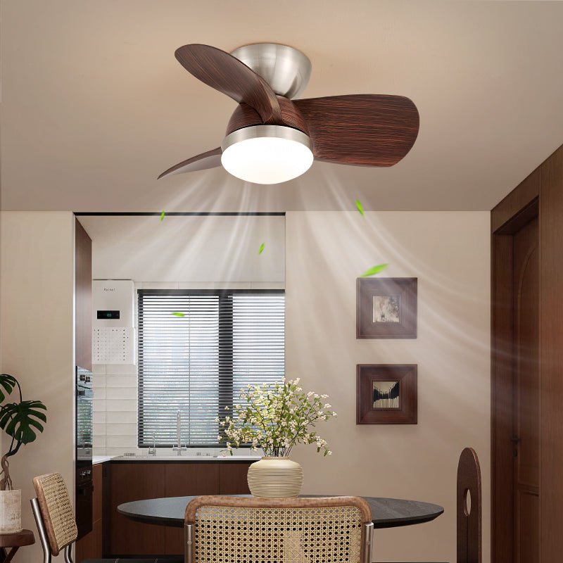Miroter Ceiling Fan Light - Letslighting