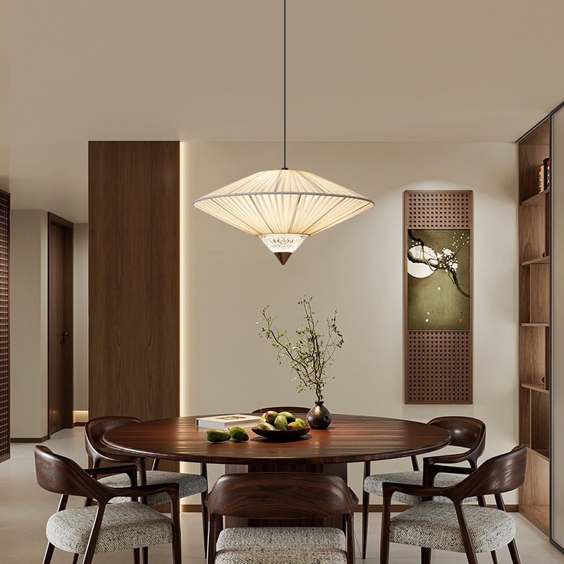 Suki Decorative Pendant Light - Letslighting